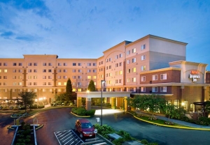 Residence Inn Seattle East Redmond